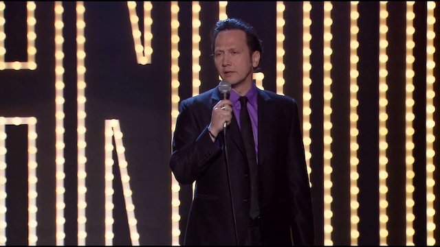 Watch Rob Schneider: Soy Sauce and the Holocaust Online