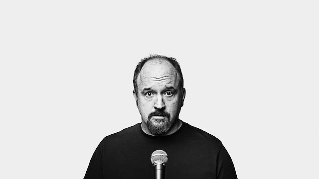 Watch Louis C.K.: Live at the Beacon Theater Online