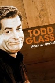 Todd Glass: Todd Glass Stand-Up Special poster