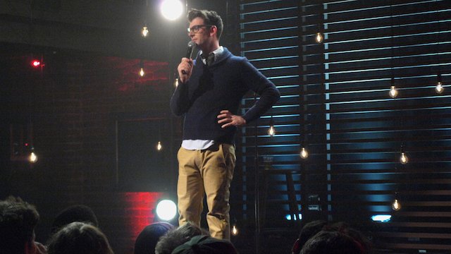 Watch Moshe Kasher: Live in Oakland Online