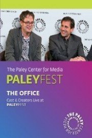 The Office: Cast & Creators Live at the Paley Center poster