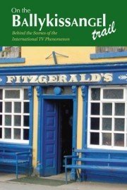 On the Ballykissangel Trail poster