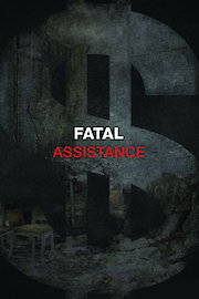 Fatal Assistance poster