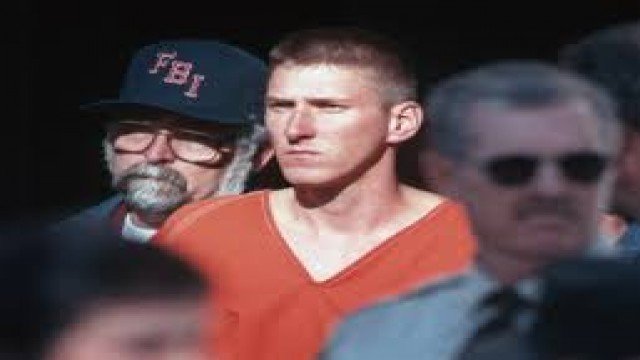 Watch Mugshots: Timothy McVeigh - Home Grown Terrorist Online