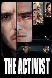 The Activist poster