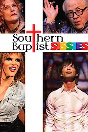 Southern Baptist Sissies