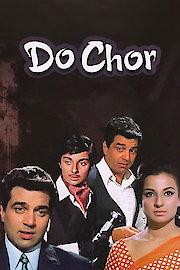 Do Chor poster