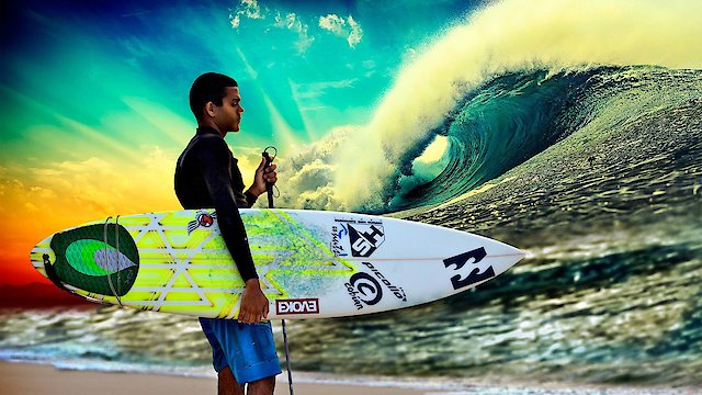 Watch Beyond Sight: The Derek Rabelo Story Online