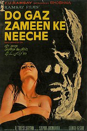 Do Gaz Zameen Ke Neeche poster