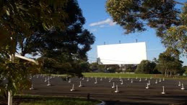 Watch Drive-In Movie Memories Online