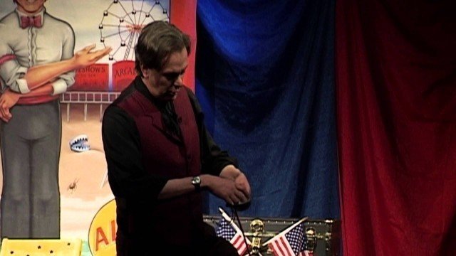 Watch American Carny: True Tales from the Circus Sideshow Online