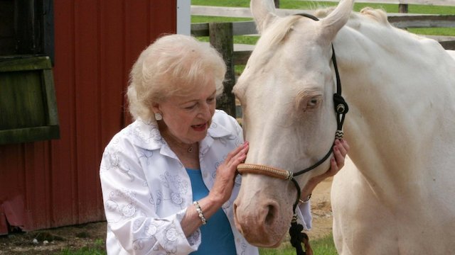 Watch Betty White: Champion for Animals Online