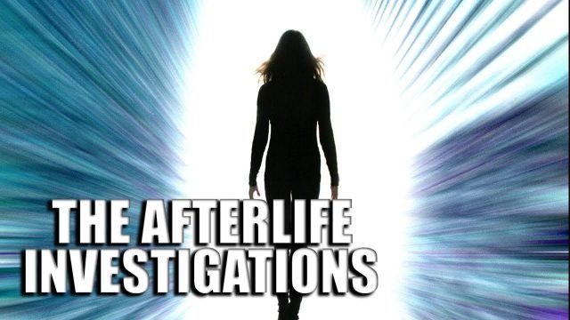 Watch The After Life Investigations: The Scole Experiments Online