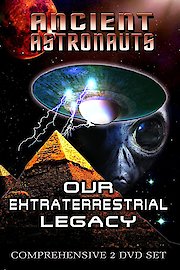 Ancient Astronauts: The Gods from Planet X poster