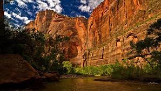 Watch Weekend Explorer: Kanab, Utah; Zion, Bryce, and Grand Canyon National Parks Online