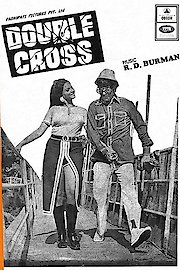 Double Cross poster