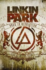 Linkin Park: Road to Revolution poster