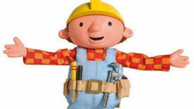 Watch Bob The Builder: Hammer Time Online