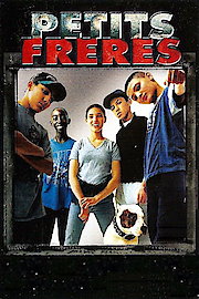 Petits Freres poster