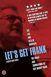 Let's Get Frank poster