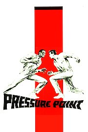 Pressure Point poster