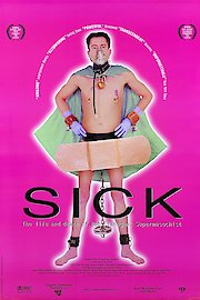 Sick poster