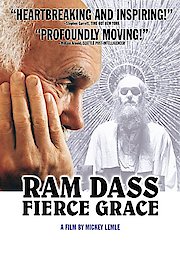 Ram Dass: Fierce Grace poster