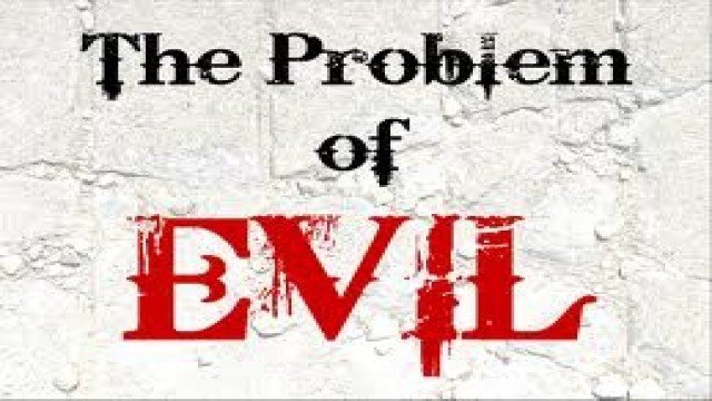 Watch Problem of Evil Online