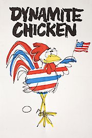 Dynamite Chicken