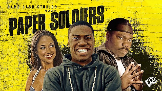 Watch Paper Soldiers Online