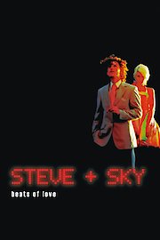Steve and Sky