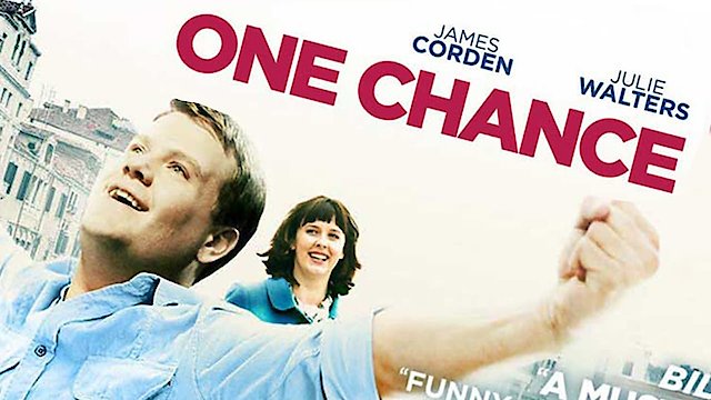 Watch One Chance Online