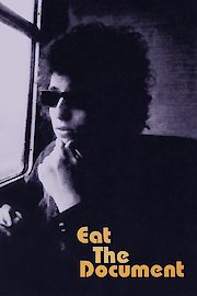 Eat the Document poster