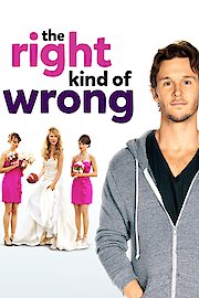 The Right Kind of Wrong poster