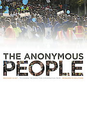 The Anonymous People