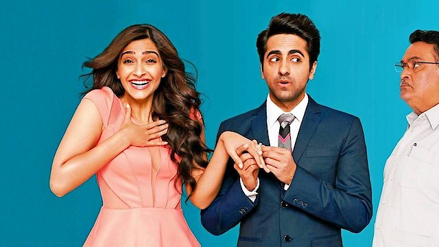 Watch Bewakoofiyaan Online