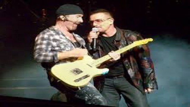 Watch U2: A Rock Crusade Online
