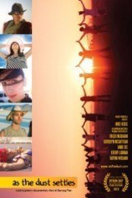 As The Dust Settles: A Participatory Documentary Shot at Burning Man