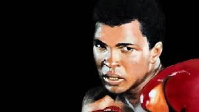 Watch Muhammad Ali: Fighting Spirit Online