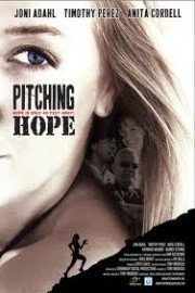 Pitching Hope poster