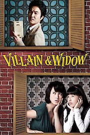 Villain and Widow poster