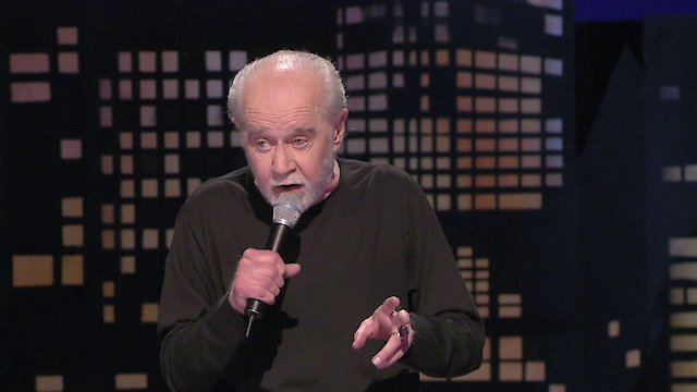 Watch George Carlin: Life Is Worth Losing Online