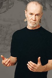 George Carlin: Life Is Worth Losing poster