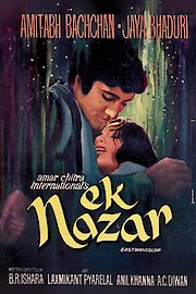 Ek Nazar poster