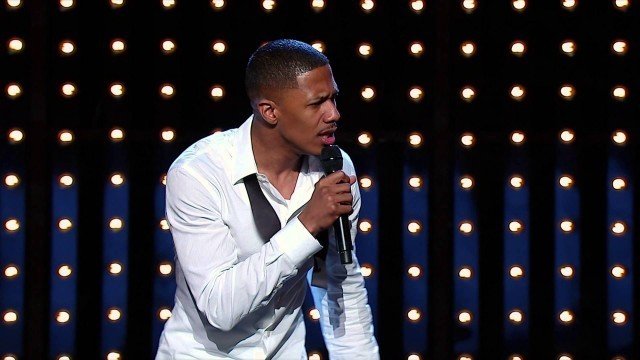 Watch Nick Cannon: Mr. Showbiz Online