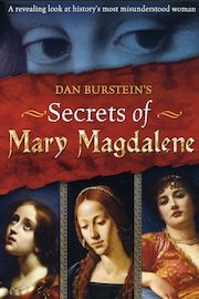 Secrets of Mary Magdalene poster