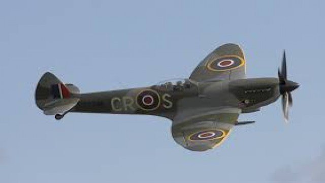 Watch Fighter Aces of World War II: Red Star Rising Online