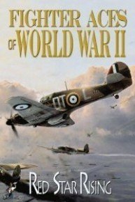 Fighter Aces of World War II: Red Star Rising