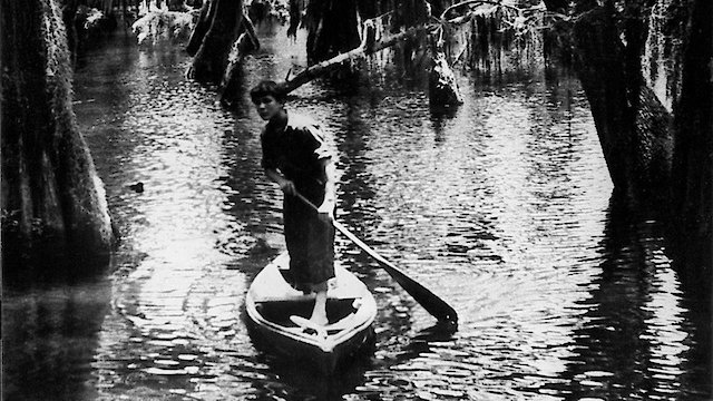 Watch Louisiana Story Online