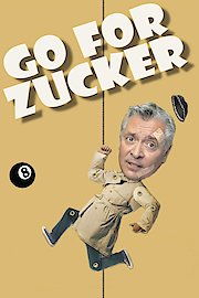 Go for Zucker poster